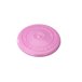 H Leksak gummi frisbee arom jordgubbe