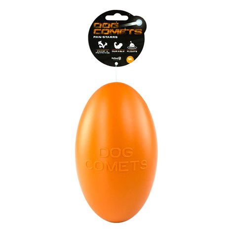 H Leksak cometa orange äggboll 20cm