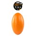 H Leksak cometa orange äggboll 20cm