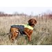 H Täcke Touchdog outdoor coat 31x39cm gul