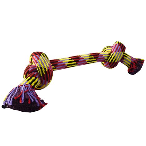 H Leksak knut mix färg 64cm