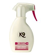 H Vård K9 spray keratin+coat repair moisturizer 2,7l