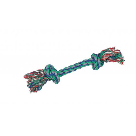 H Leksak rep knut mellan 30cm