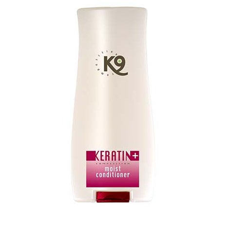 H Vård K9 conditioner keratin+moisture 300ml