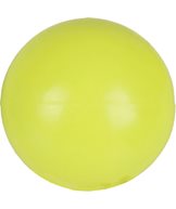 H Leksak gummiboll 8,5cm grön