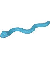 H Leksak sneaky snake blå 42cm