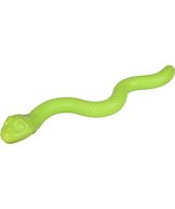 H Leksak sneaky snake grön 42cm