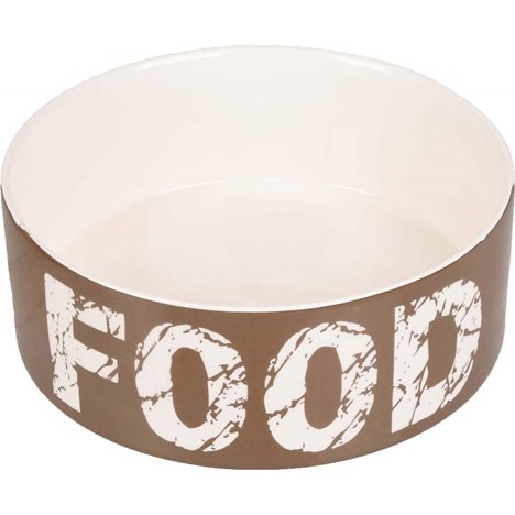H Skål keramik food 20,5cm 1500ml