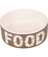 H Skål keramik food 16cm 770ml