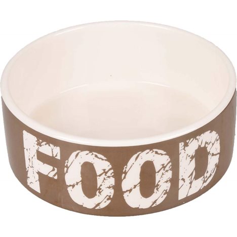 H Skål keramik food 16cm 770ml