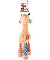 H Leksak cheery giraff 30cm