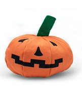K Leksak YEOWWW Halloween Pumpkin