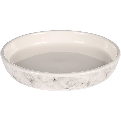 K Skål keramik marmi 250ml