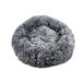 H Bädd Donut mörkgrå 60x15cm