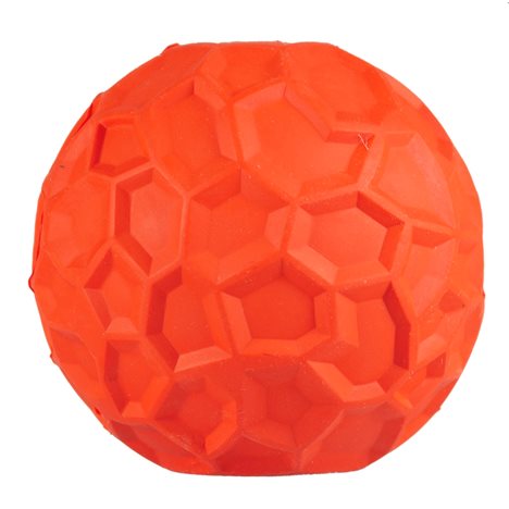 H Leksak hexagon godisgömma 6cm