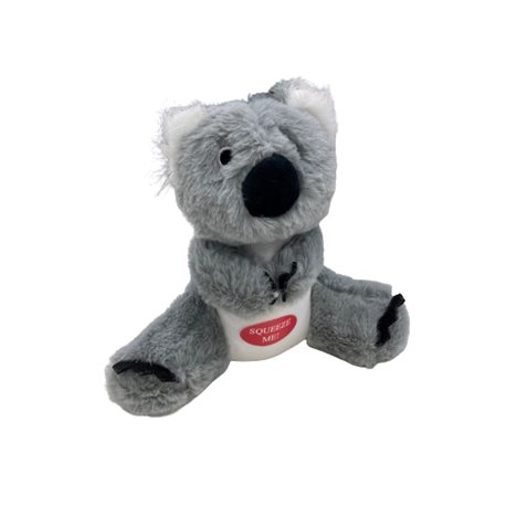H Leksak plysch Baby koala 20cm