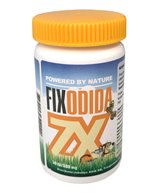 H Tillskott Fixodida Zx 50 tabletter