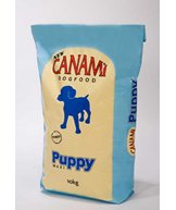H Foder Canami Puppy maxi 10kg