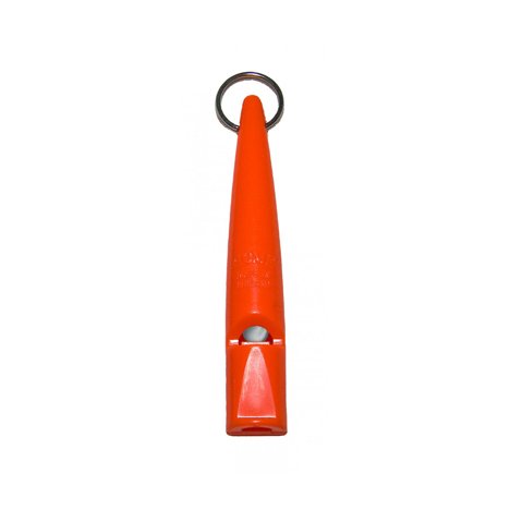 H Bruks visselpipa acme mod 210 drill orange