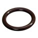 H Tugg ring nylon choklad 14cm